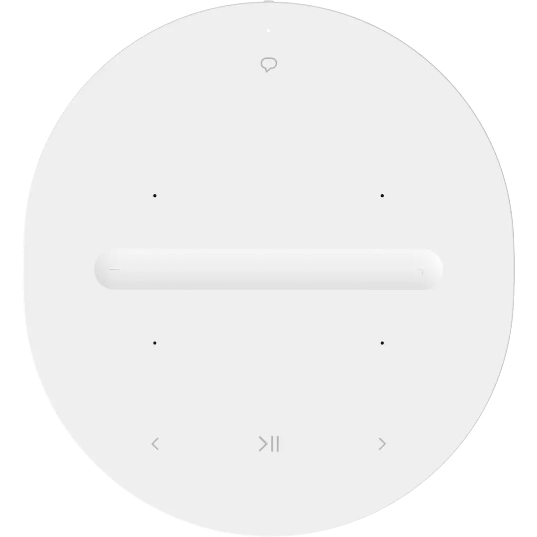 Sonos Era 100 - Hvit