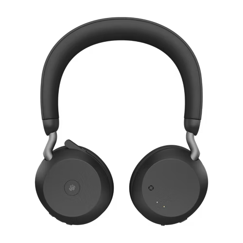 Jabra Evolve2 75 Stereo Link380a Hodetelefoner