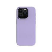 Agood Deksel til iPhone 15 Pro - Everyday Lilac