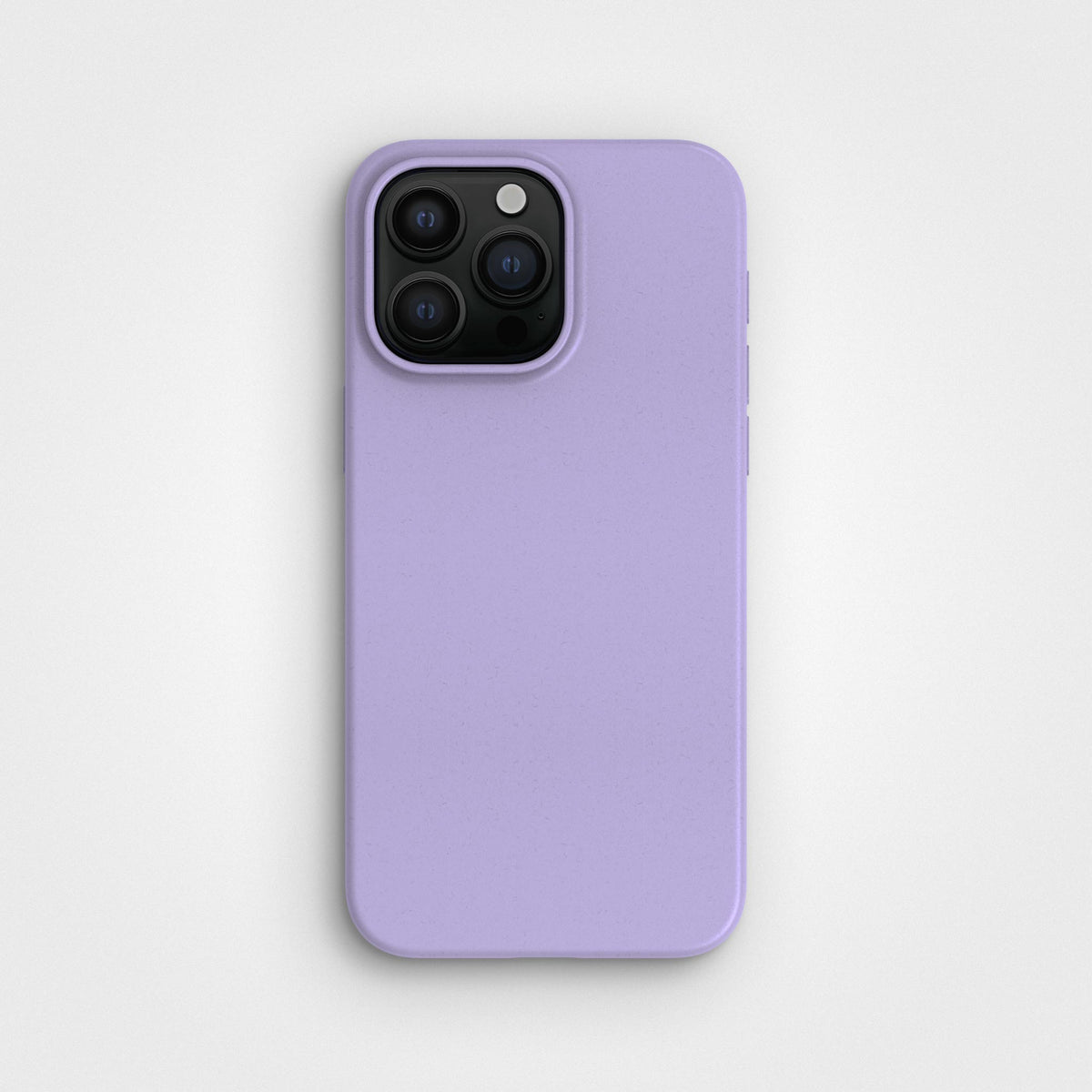 Agood Deksel til iPhone 15 Pro Max - Everyday Lilac