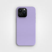 Agood Deksel til iPhone 15 Pro Max - Everyday Lilac