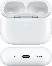 MagSafe Ladeetui til AirPods Pro (2. gen.) (USB-C)
