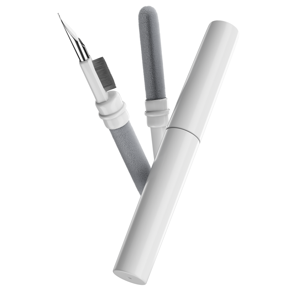 KeyBudz AirCare Rengjøringssett til AirPods