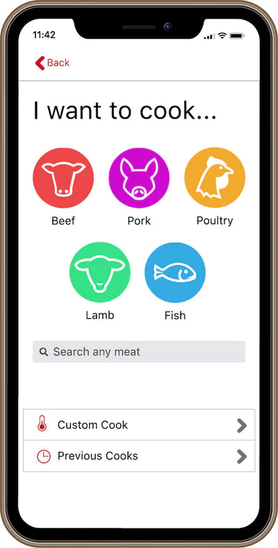 Meater+ Smart Steketermometer