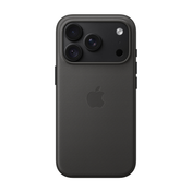 Apple Deksel i teknisk vev med MagSafe til iPhone 18 Pro - Svart