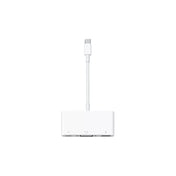 Apple USB-C til VGA Multiport-adapter