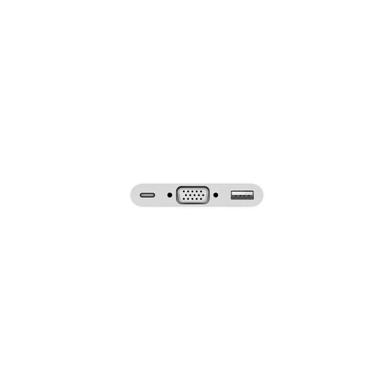 Apple USB-C til VGA Multiport-adapter