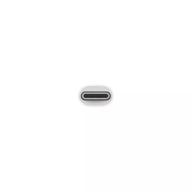Apple USB-C til VGA Multiport-adapter