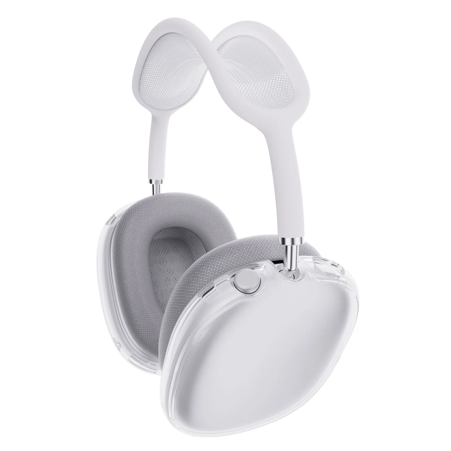 Tech21 Evo Clear Deksel til AirPods Max