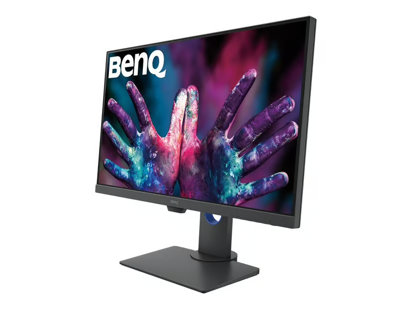 BenQ PD2705Q 27" 2560x1440 60Hz