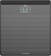 Withings Body Scan Smartvekt - Svart