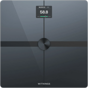 Withings Body Smartvekt - Svart