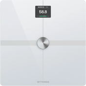 Withings Body Smartvekt - Hvit