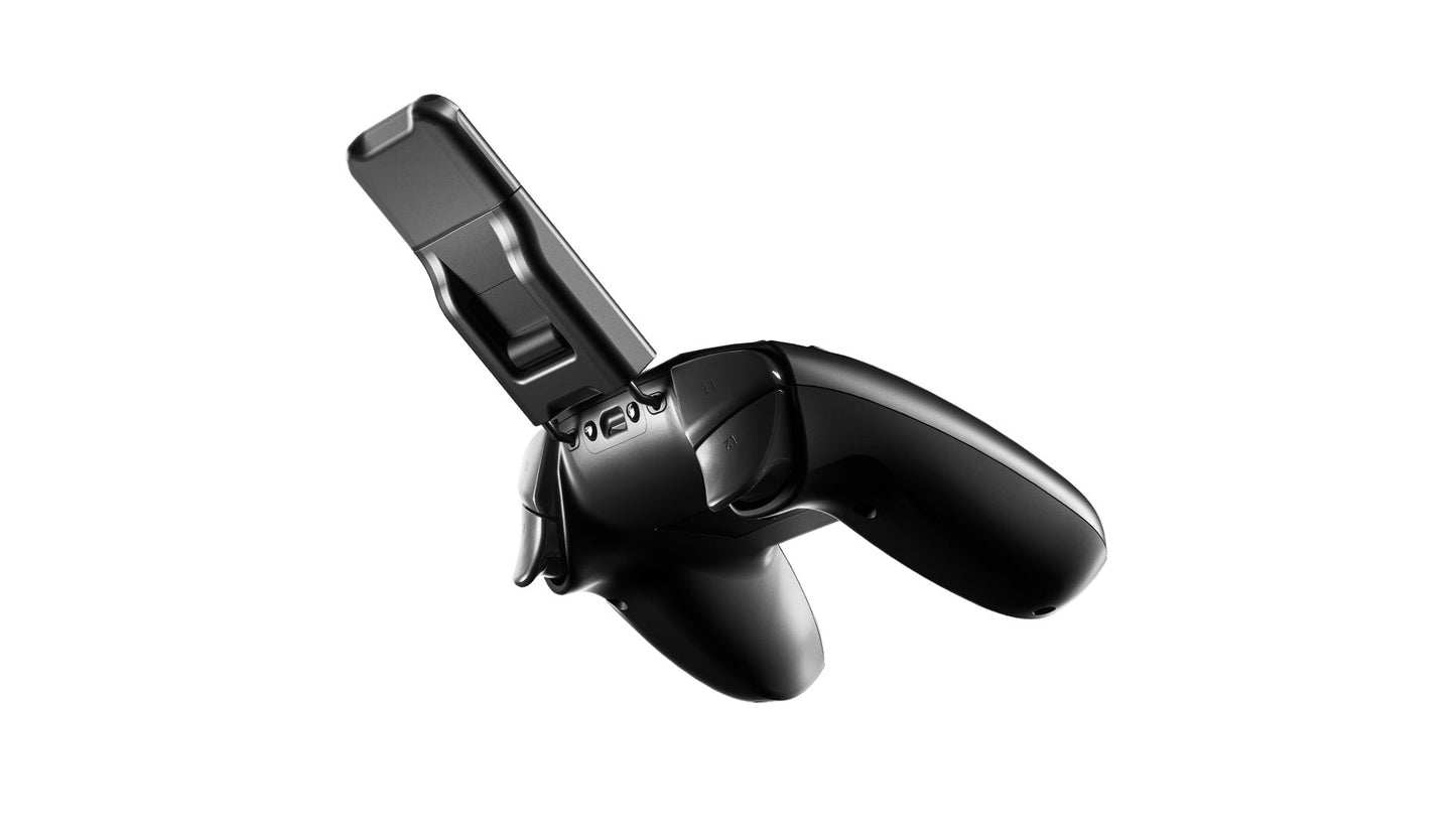 SteelSeries Nimbus+ Trådløs Spillkontroller til iPhone