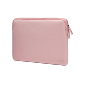 Trunk Neoprene Mappe til MacBook 13" - Cameo Rose