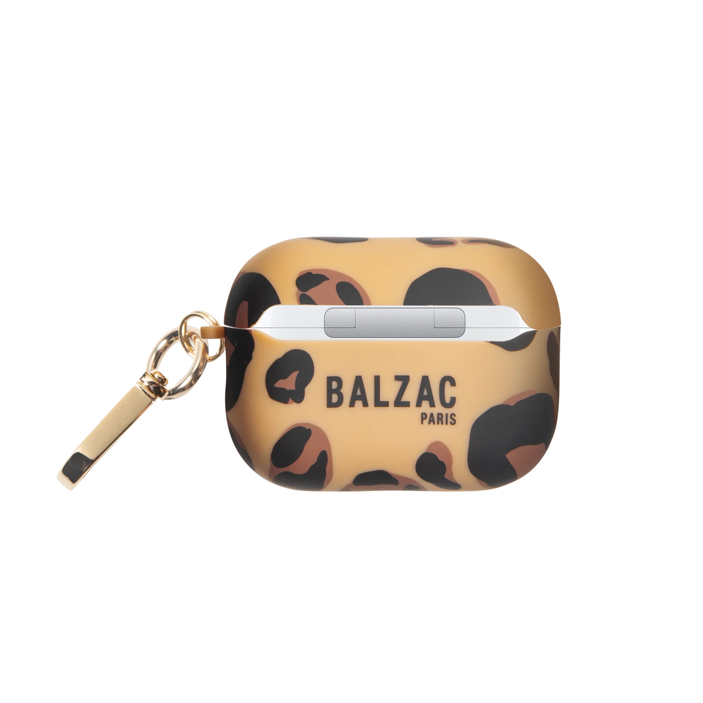 Native Union x Balzac Leopard Deksel til AirPods Pro 2