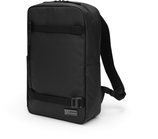 Db Daypack 17L Ryggsekk - Black Out