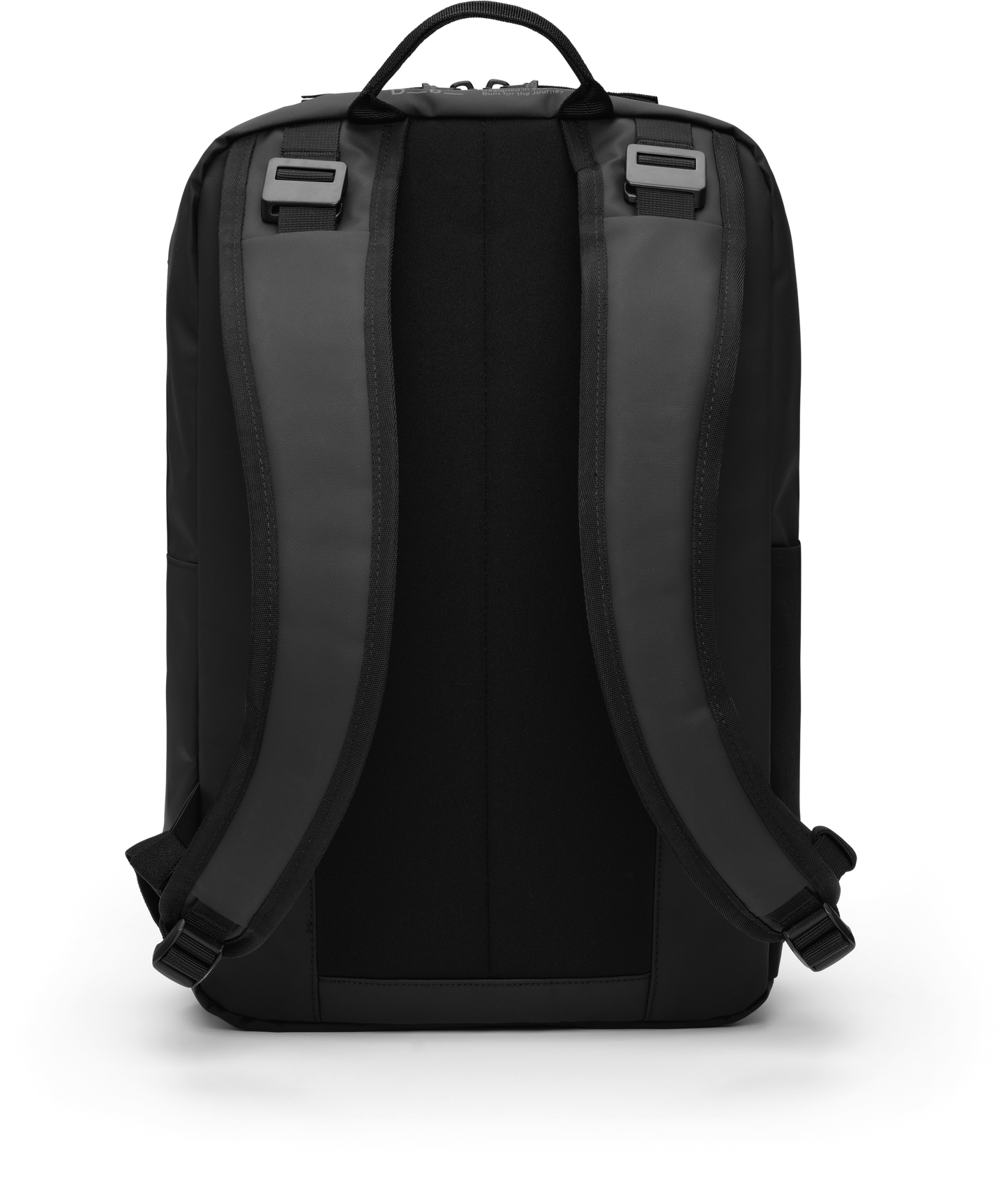 Db Daypack 17L Ryggsekk - Black Out