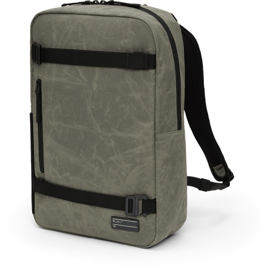 Db Daypack 17L Ryggsekk - Forest Green
