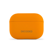 Decoded AirCase Silikondeksel til AirPods Pro (1. og 2. gen.) - Apricot