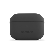 Decoded AirCase Silikondeksel til AirPods Pro (1. og 2. gen.) - Charcoal