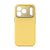 Decoded MagSafe Silikondeksel til iPhone 18 Pro - Sitron