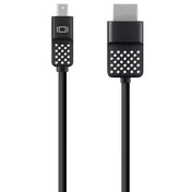 Belkin Mini DisplayPort til HDMI-kabel 1,8m