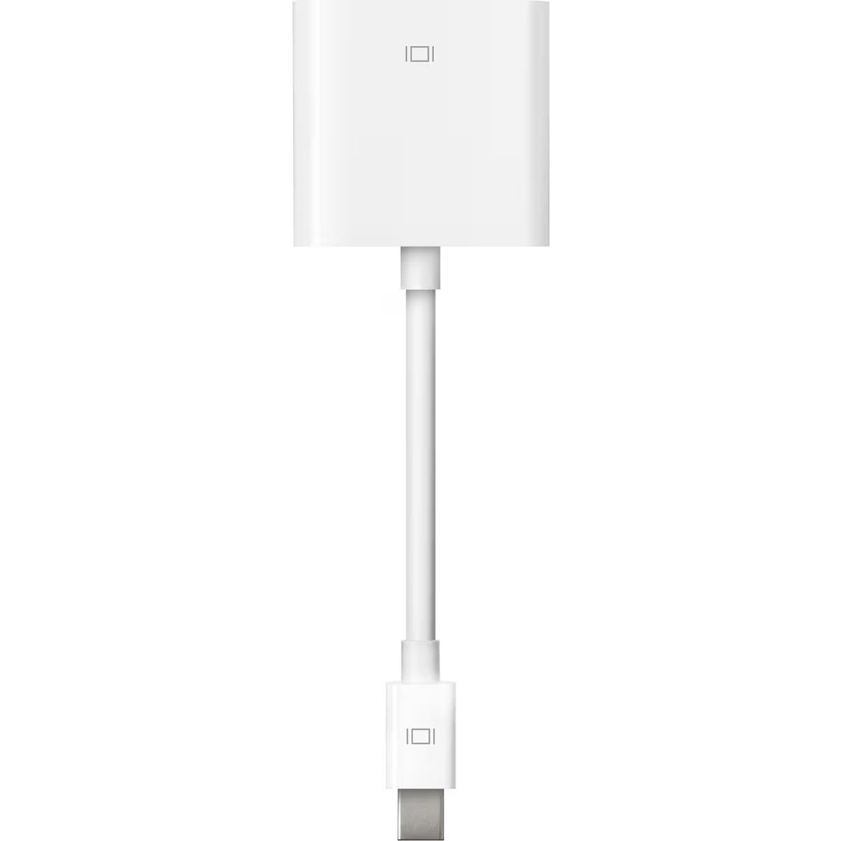 Apple Mini DisplayPort til DVI Adapter