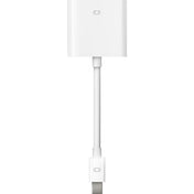 Apple Mini DisplayPort til DVI Adapter