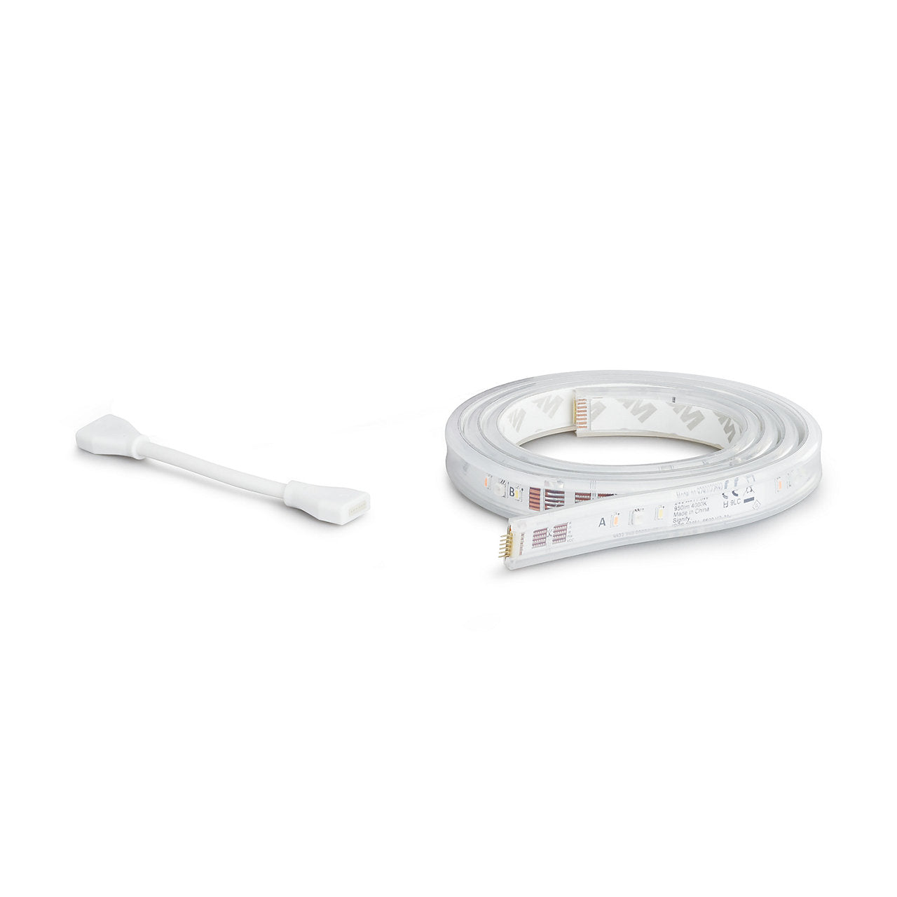 Philips Hue LightStrip Plus V4 1 meter forlenger