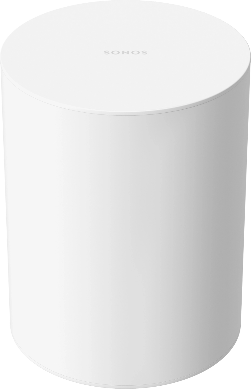 Sonos Sub Mini - Hvit