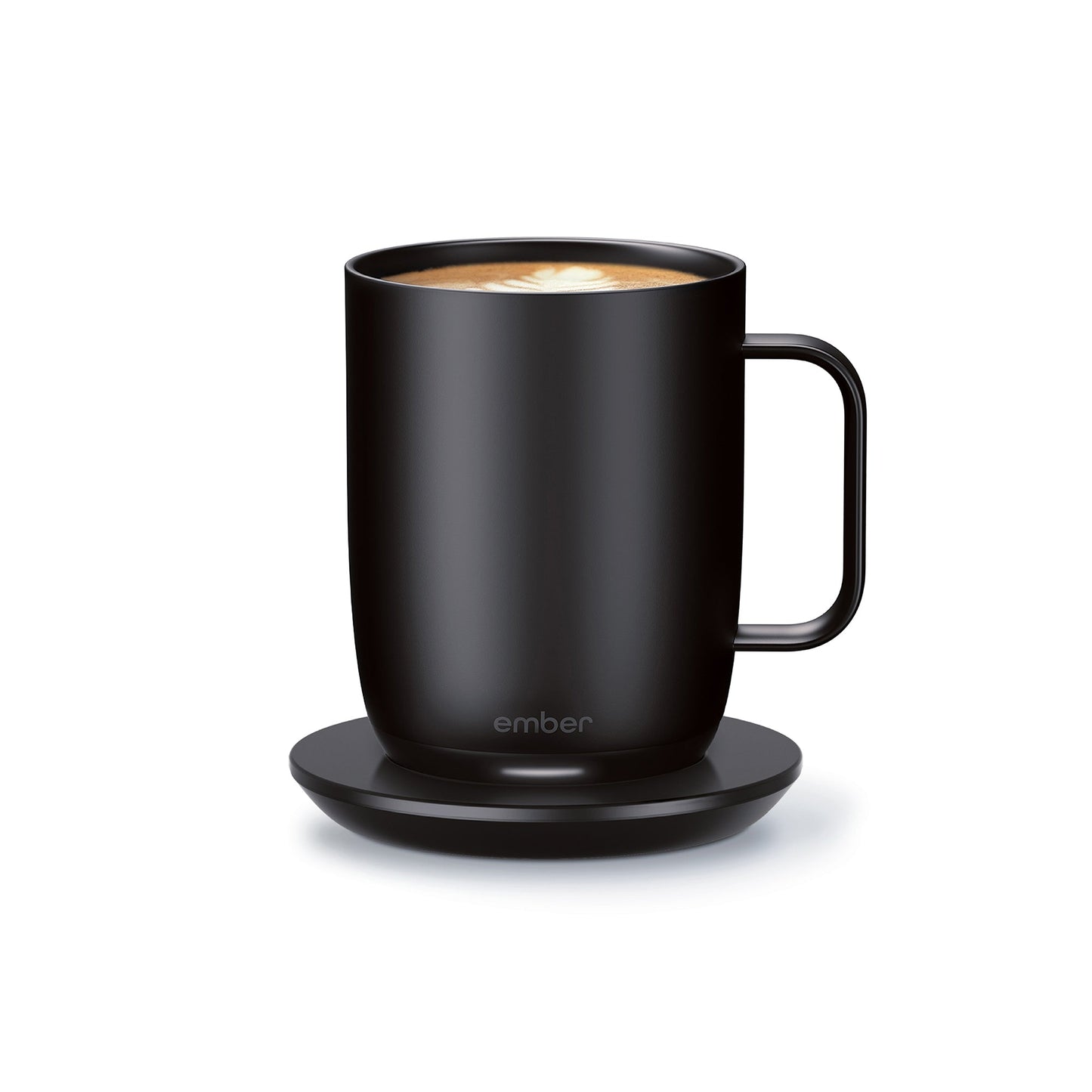 Ember Mug 2 termokrus 414 ml - Svart