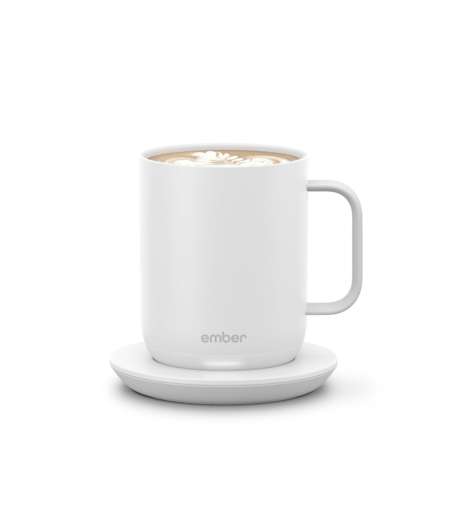 Ember Mug 2 termokrus 295 ml -  Hvit