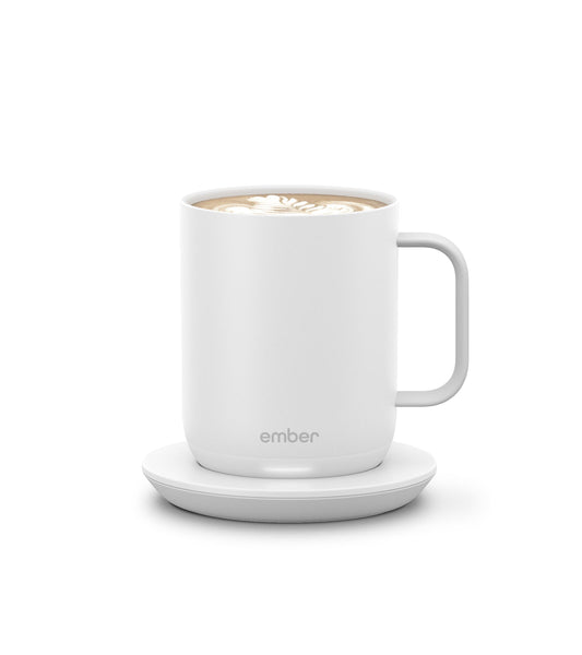 Ember Mug 2 termokrus 295 ml -  Hvit