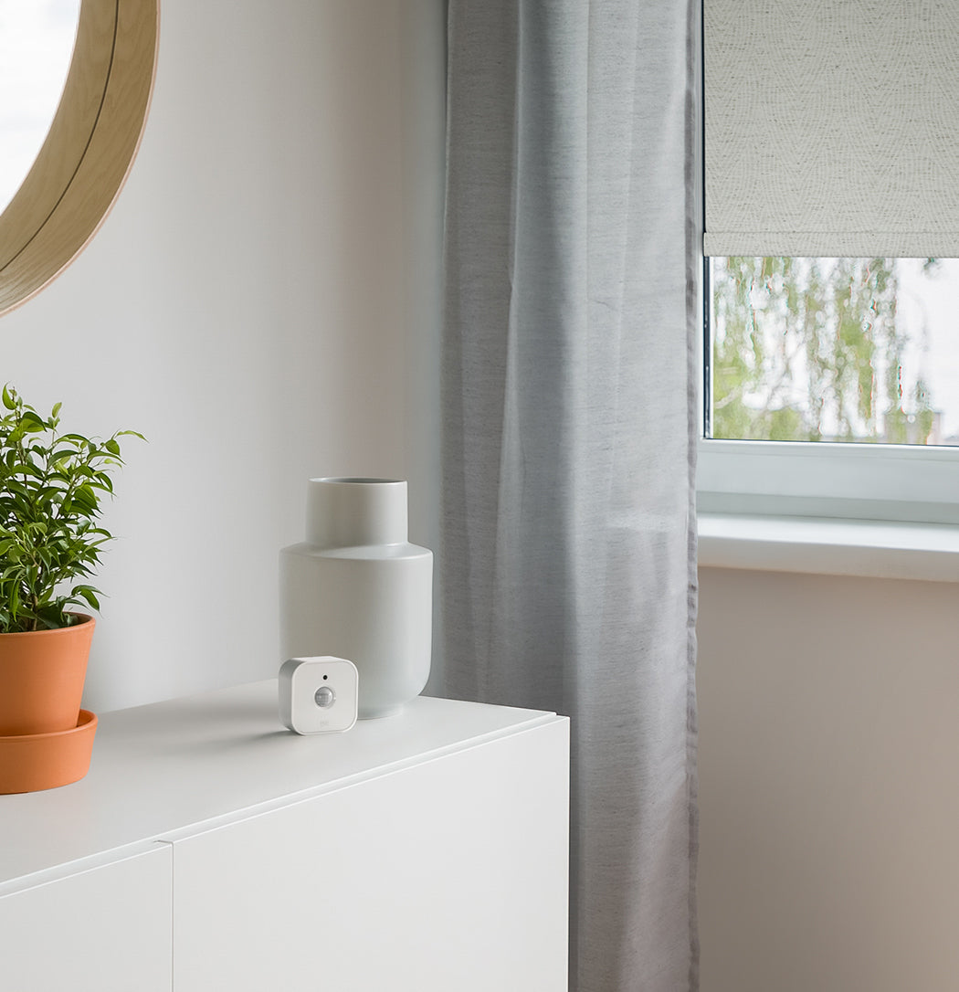 Eve Trådløs Bevegelsessensor m/ Matter