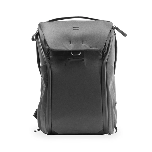 Peak Design 30L Everyday Ryggsekk - Svart