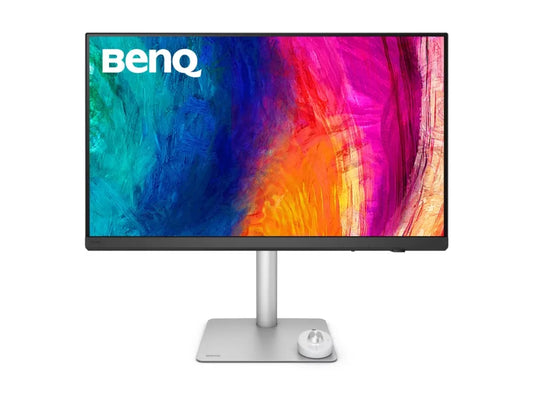 BenQ PD3226G 31.5" 4K TB4 P3 Designer Monitor