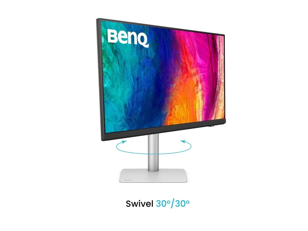 BenQ PD3226G 31.5" 4K TB4 P3 Designer Monitor