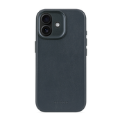 Decoded BackCover MagSafe Skinndeksel til iPhone 17 - Navy