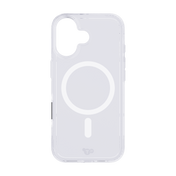 Tech 21 EvoClear MagSafe Deksel til iPhone 17