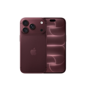 iPhone 18 Pro 256 GB - Burgunder