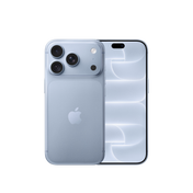 iPhone 18 Pro 256 GB - Isbre