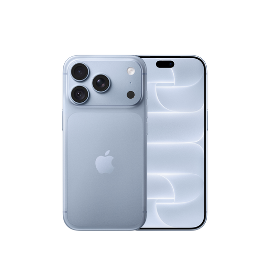 iPhone 18 Pro 256 GB - Isbre
