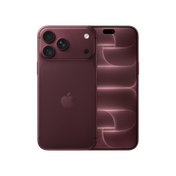 iPhone 18 Pro Max 1 TB - Burgunder