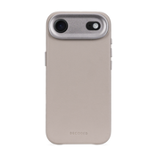 Decoded BackCover MagSafe Skinndeksel til iPhone Air - Clay