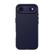 Decoded BackCover MagSafe Silikondeksel til iPhone Air - Navy