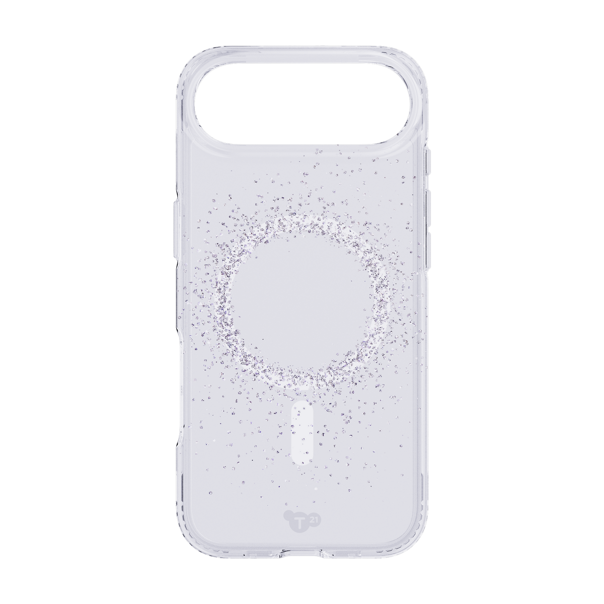Tech 21 EvoSparkle MagSafe Deksel til iPhone Air - Focus