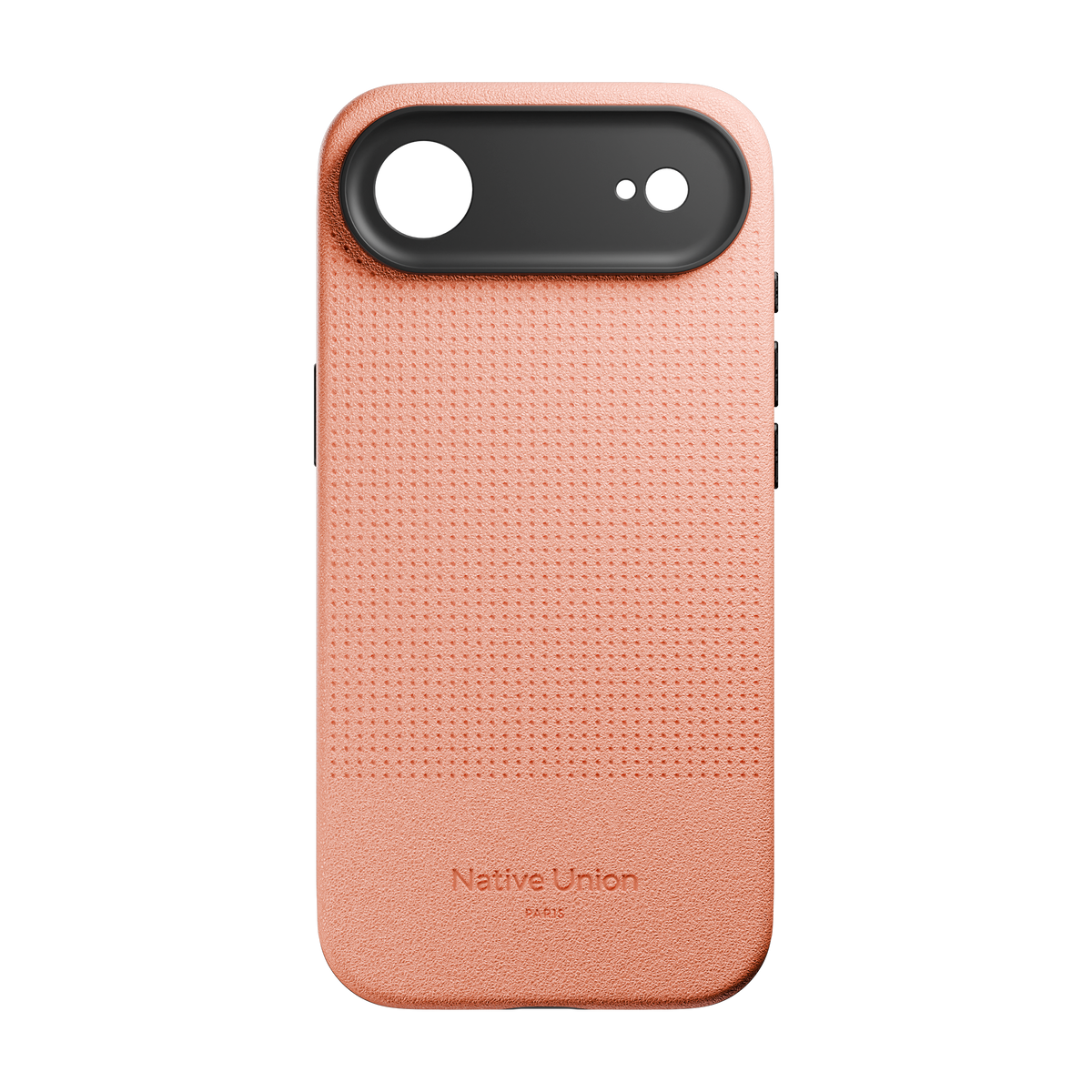 Native Union Active MagSafe Deksel til iPhone Air - Apricot