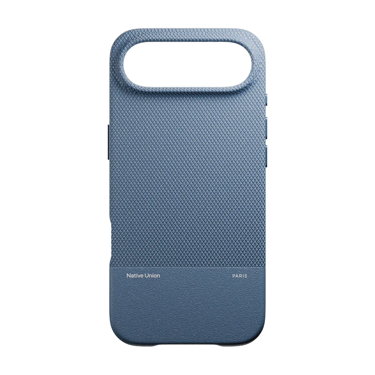 Native Union (RE)CLASSIC MagSafe Deksel til iPhone Air - Navy