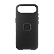 Peak Design Mobile Everyday Fabric MagSafe Deksel til iPhone Air - Charcoal